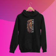 Dreamer Lion Hoodie - RTK Dream Conference Official Merchandise