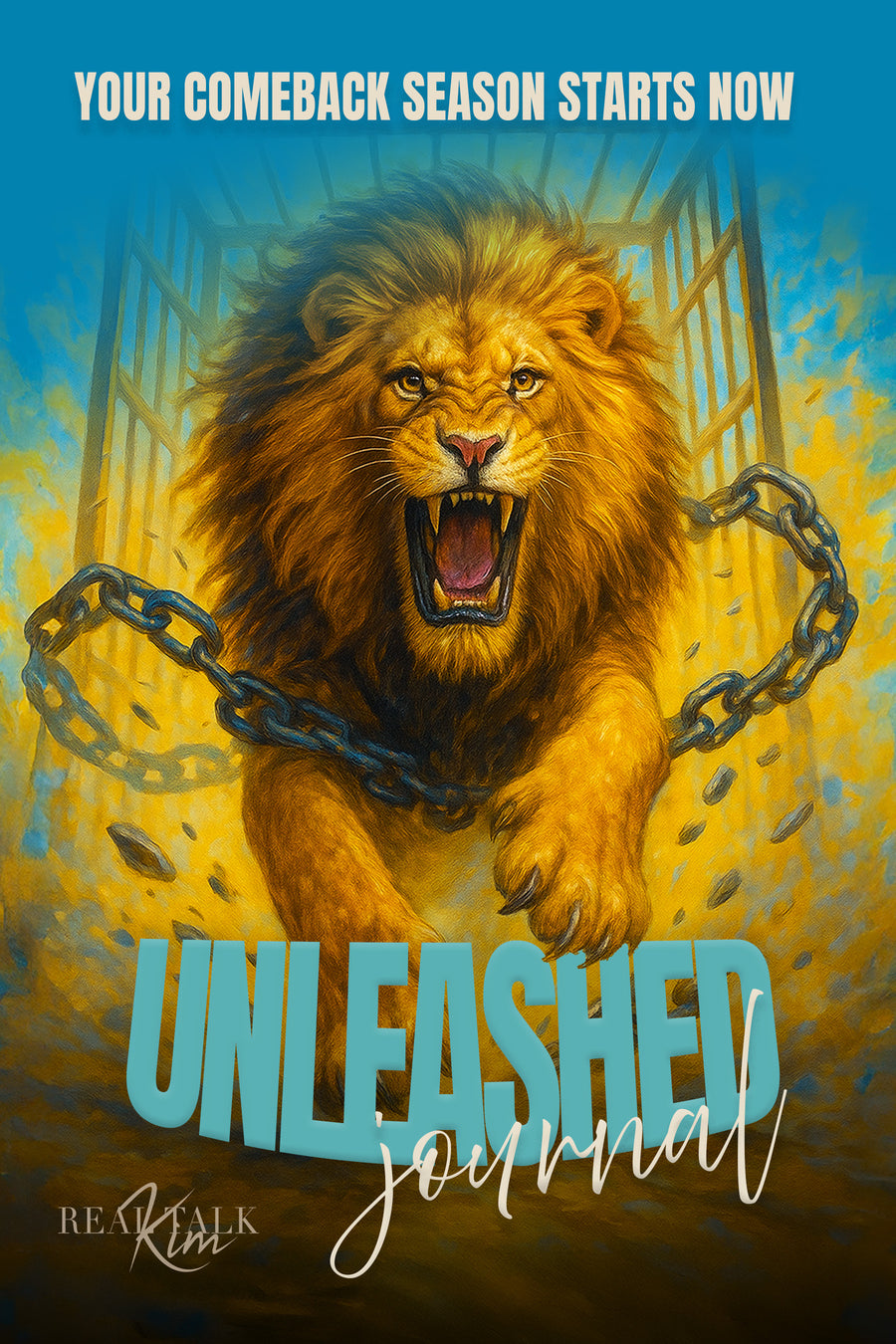 The Unleashed Journal