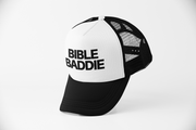 Bible Baddie Hat
