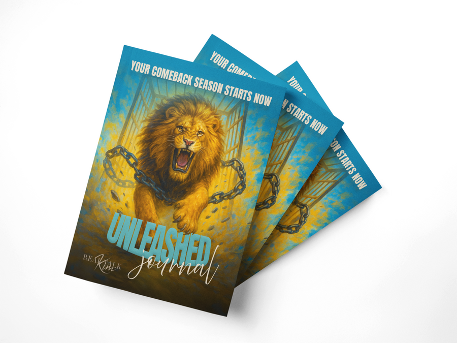 The Unleashed Journal