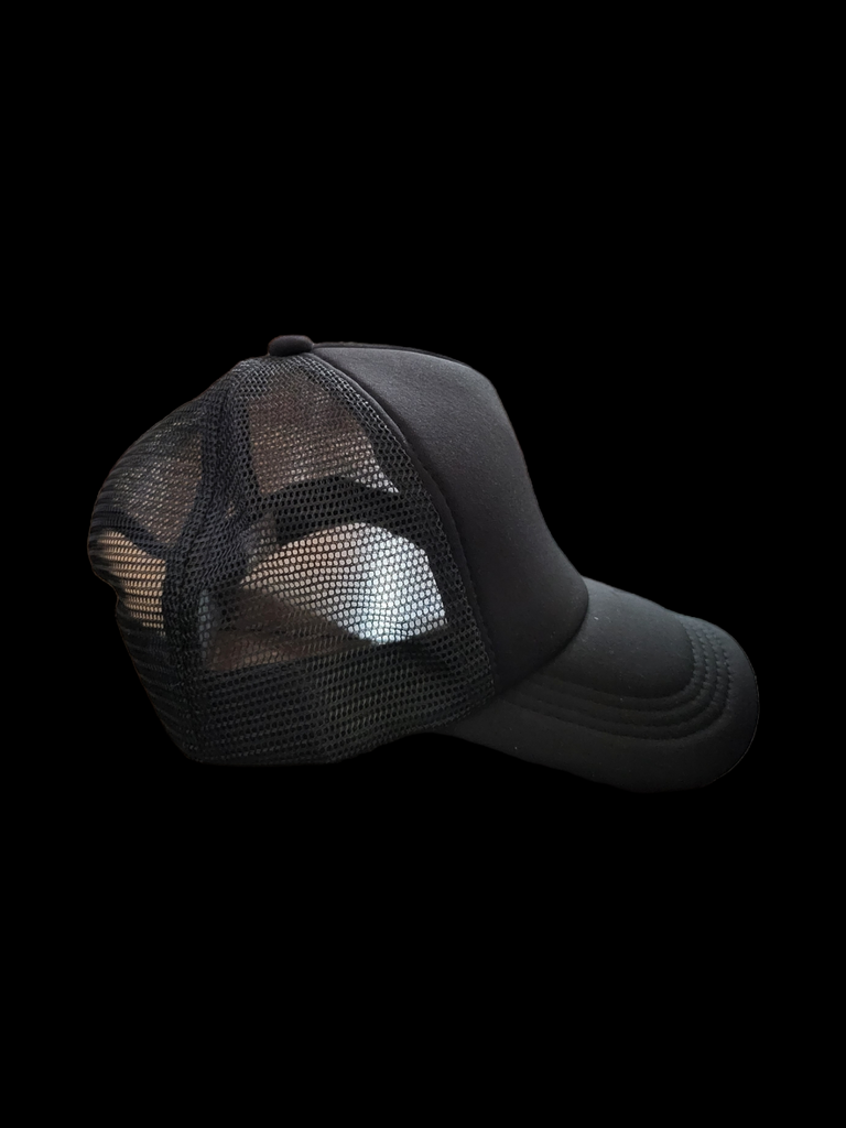 Hat- RTK Mesh Trucker Cap - RTK Style