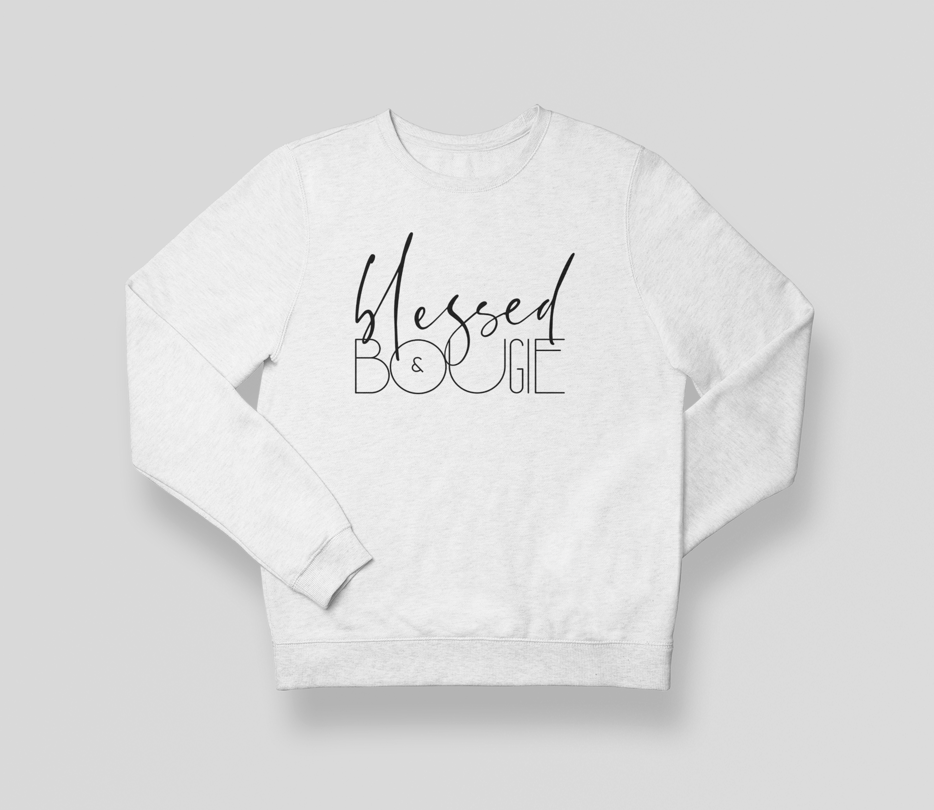 Bougie sweatshirt sale