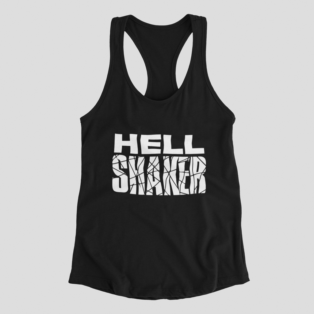 Hell Shaker Tank - RTK Style