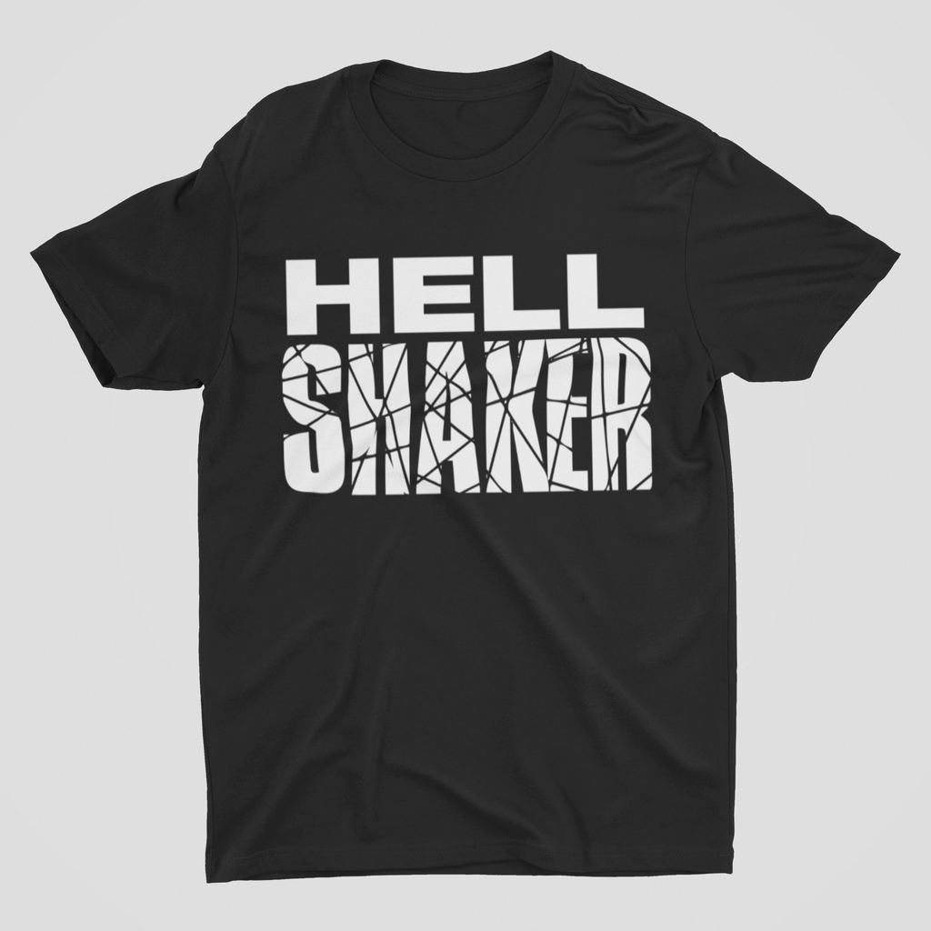 Hell Shaker T-Shirt - RTK Style